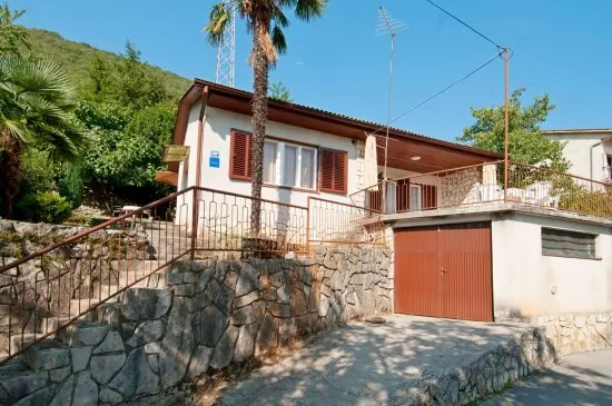 Apartmán Kvarner - Mošćenička Draga KV 3302 N1