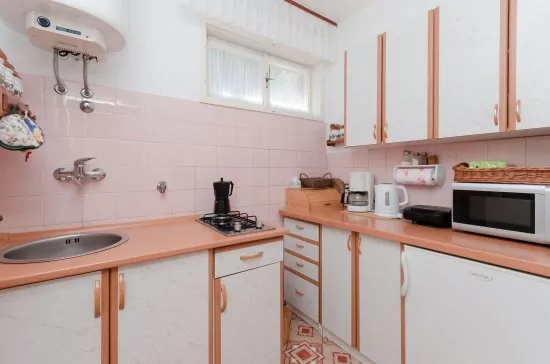 Apartmán Kvarner - Mošćenička Draga KV 3302 N1