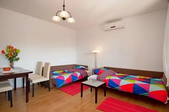 Apartmán Kvarner - Mošćenička Draga KV 3302 N1