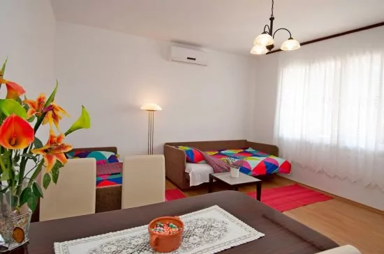 Apartmán Kvarner - Mošćenička Draga KV 3302 N1