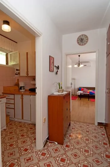 Apartmán Kvarner - Mošćenička Draga KV 3302 N1