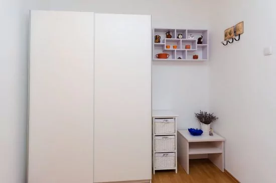 Apartmán Kvarner - Mošćenička Draga KV 3302 N1