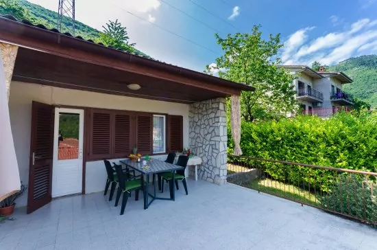 Apartmán Kvarner - Mošćenička Draga KV 3302 N1