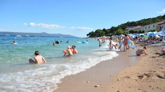 Apartmán Kvarner - Mošćenička Draga KV 3302 N1