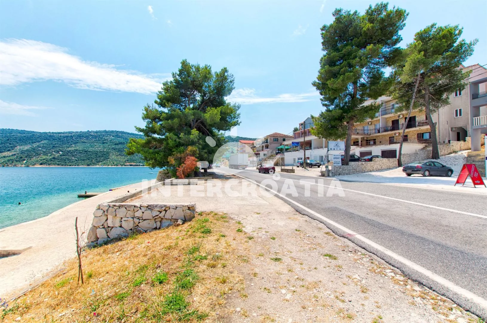 Apartmán Střední Dalmácie - Marina DA 3422 N1