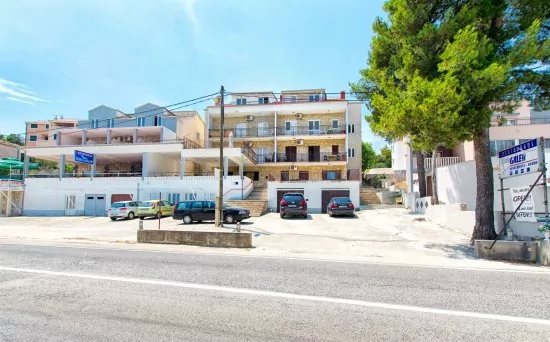 Apartmán Střední Dalmácie - Marina DA 3422 N2