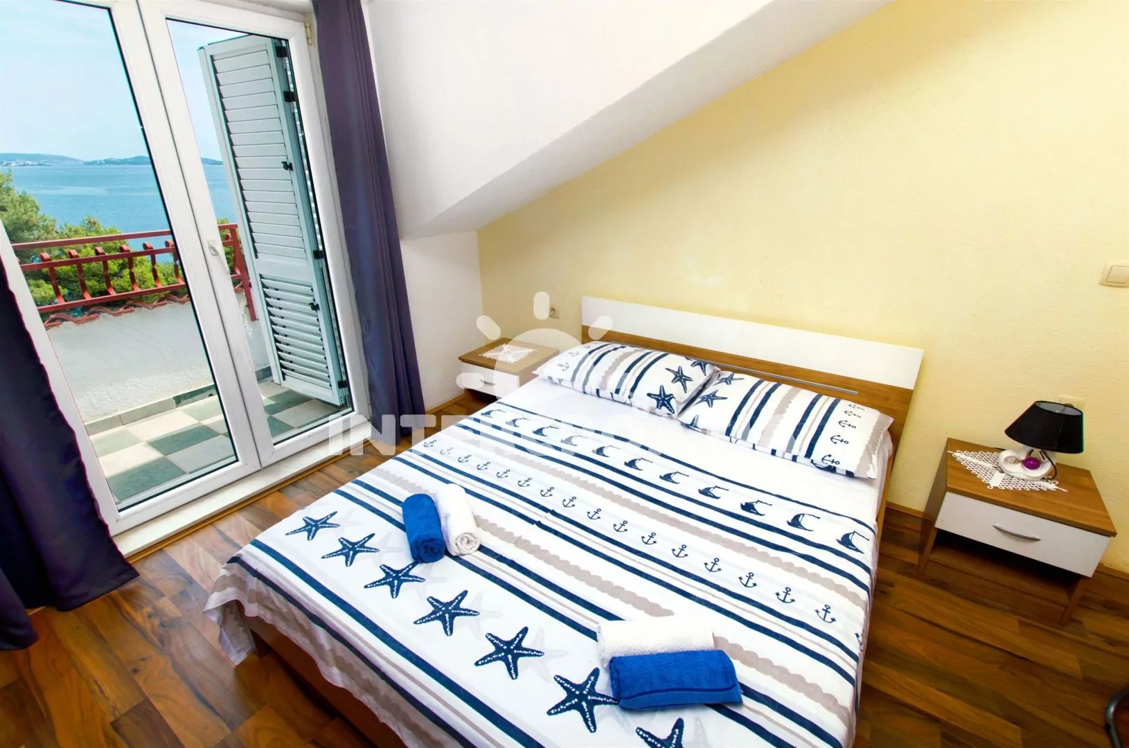 Apartmán Střední Dalmácie - Marina DA 3422 N2