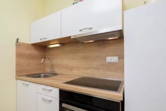 Apartmán Střední Dalmácie - Duće DA 2728 N1