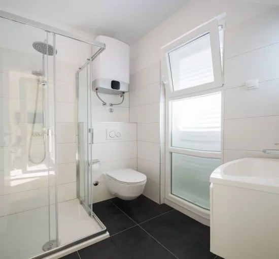 Apartmán Střední Dalmácie - Duće DA 2728 N1