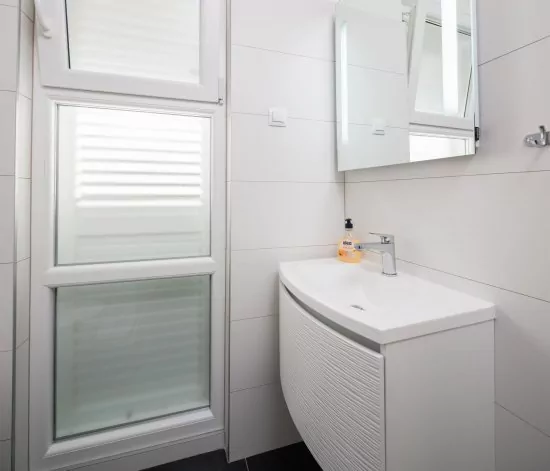 Apartmán Střední Dalmácie - Duće DA 2728 N1
