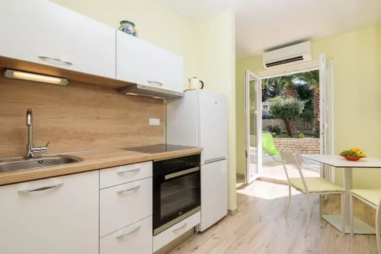 Apartmán Střední Dalmácie - Duće DA 2728 N1