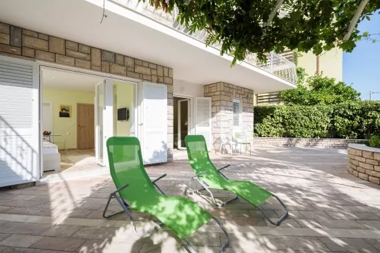 Apartmán Střední Dalmácie - Duće DA 2728 N2