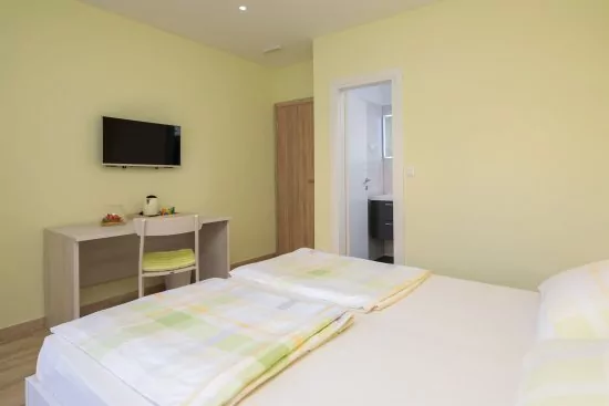 Apartmánový pokoj Střední Dalmácie - Duće DA 2728 N3