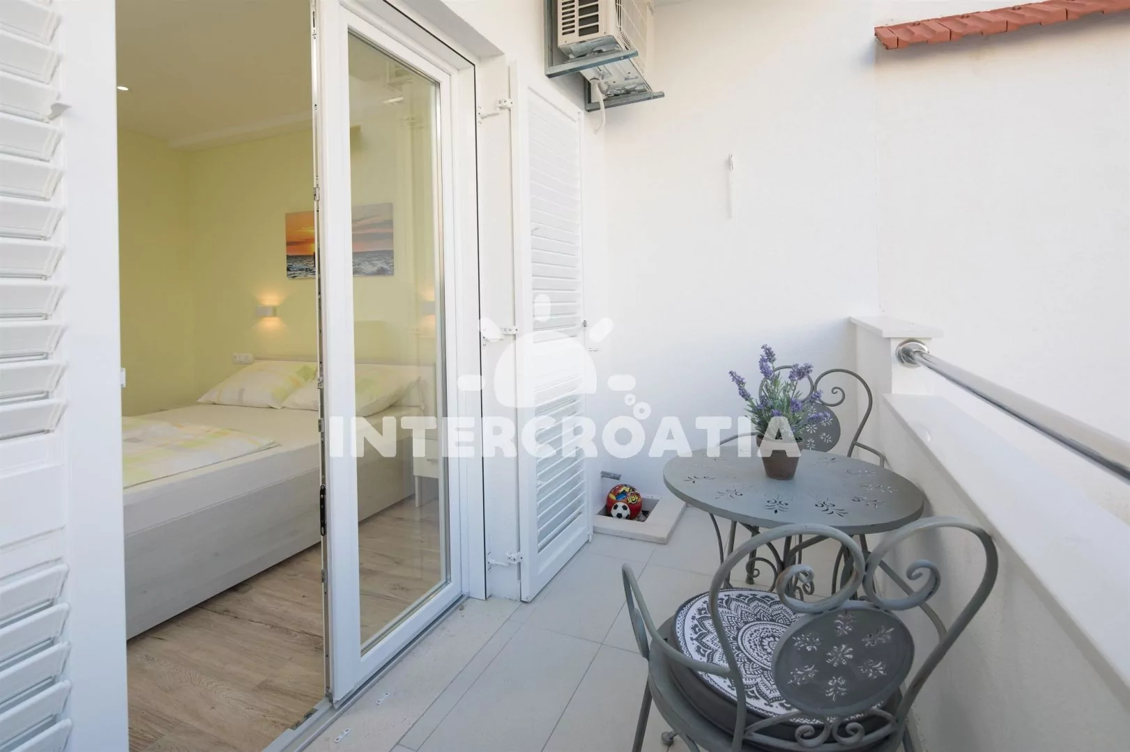 Apartmánový pokoj Střední Dalmácie - Duće DA 2728 N3