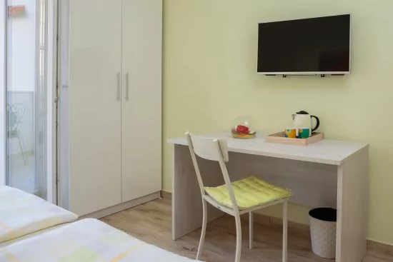 Apartmánový pokoj Střední Dalmácie - Duće DA 2728 N3
