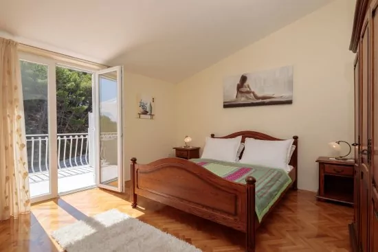 Apartmán Střední Dalmácie - Duće DA 2728 N4