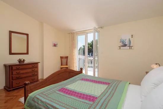 Apartmán Střední Dalmácie - Duće DA 2728 N4