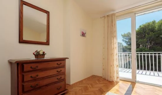 Apartmán Střední Dalmácie - Duće DA 2728 N4