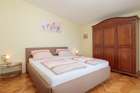 Apartmán Střední Dalmácie - Duće DA 2728 N4