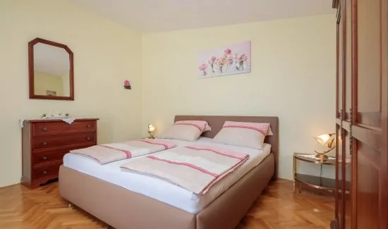 Apartmán Střední Dalmácie - Duće DA 2728 N4