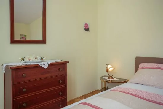 Apartmán Střední Dalmácie - Duće DA 2728 N4