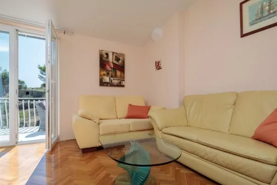 Apartmán Střední Dalmácie - Duće DA 2728 N4