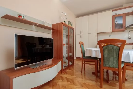 Apartmán Střední Dalmácie - Duće DA 2728 N4