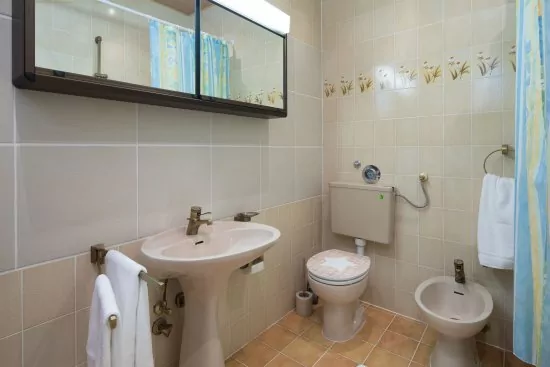 Apartmán Střední Dalmácie - Duće DA 2728 N4