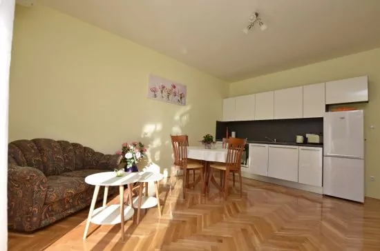 Apartmán Střední Dalmácie - Duće DA 2728 N5