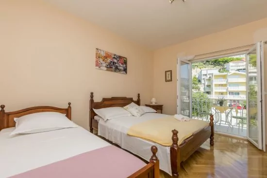 Apartmán Střední Dalmácie - Duće DA 2728 N5