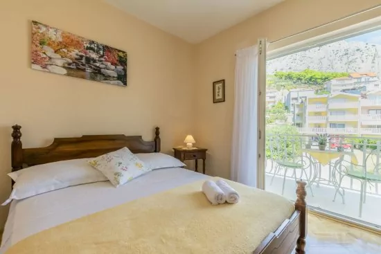 Apartmán Střední Dalmácie - Duće DA 2728 N5