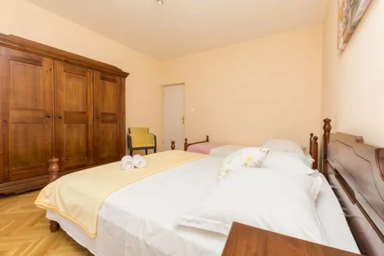 Apartmán Střední Dalmácie - Duće DA 2728 N5