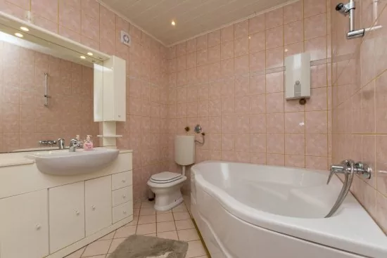 Apartmán Střední Dalmácie - Duće DA 2728 N5