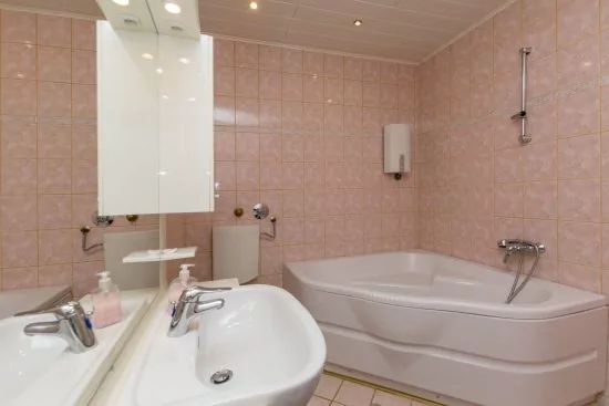 Apartmán Střední Dalmácie - Duće DA 2728 N5