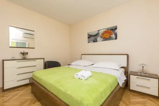 Apartmán Střední Dalmácie - Duće DA 2728 N5