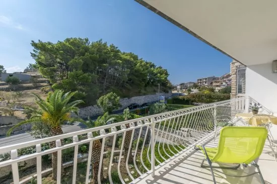 Apartmán Střední Dalmácie - Duće DA 2728 N5