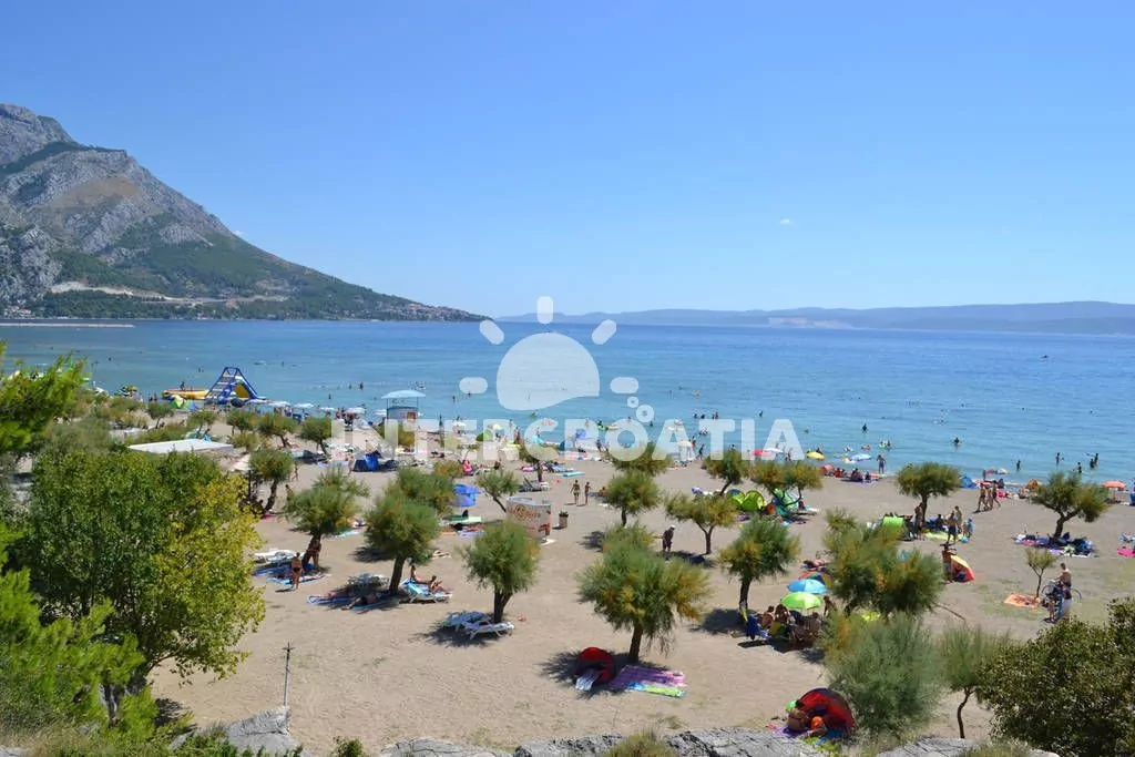 Apartmán Střední Dalmácie - Duće DA 2728 N5