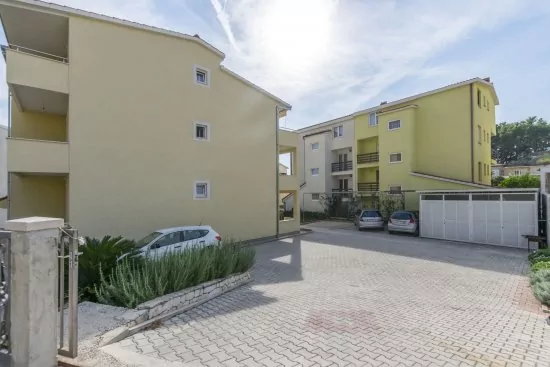 Apartmán Střední Dalmácie - Duće DA 2729 N1