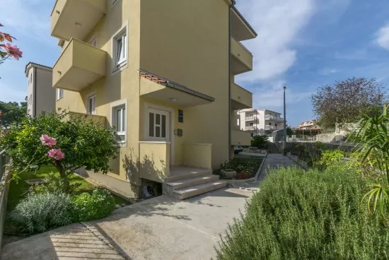Apartmán Střední Dalmácie - Duće DA 2729 N1
