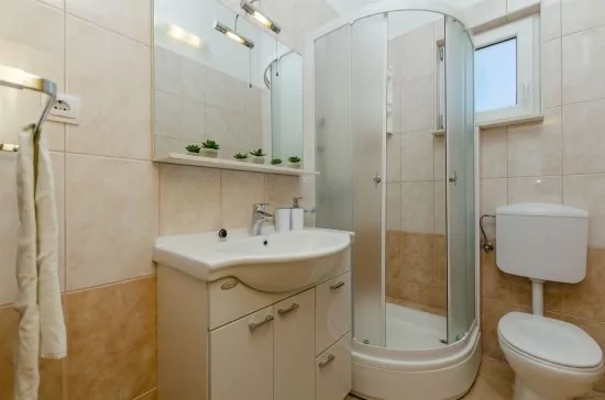 Apartmán Střední Dalmácie - Duće DA 2729 N1