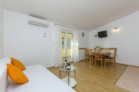 Apartmán Střední Dalmácie - Duće DA 2729 N1