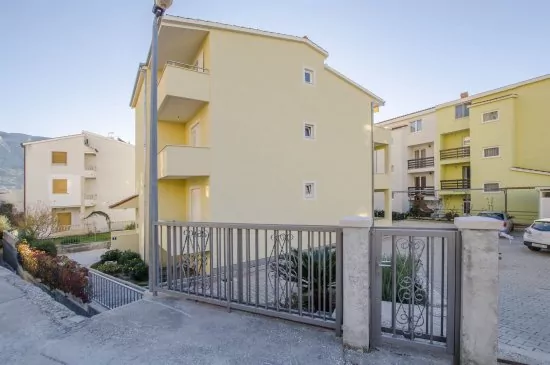 Apartmán Střední Dalmácie - Duće DA 2729 N2