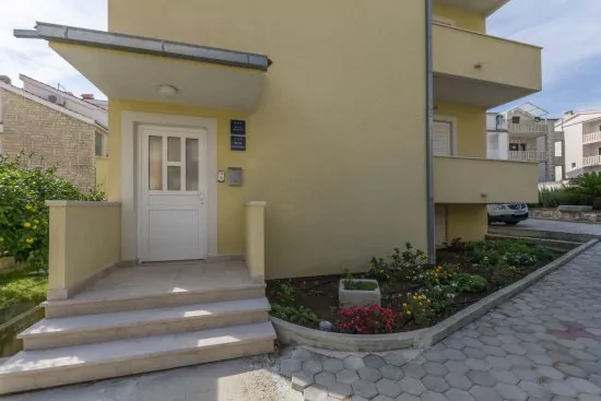 Apartmán Střední Dalmácie - Duće DA 2729 N2