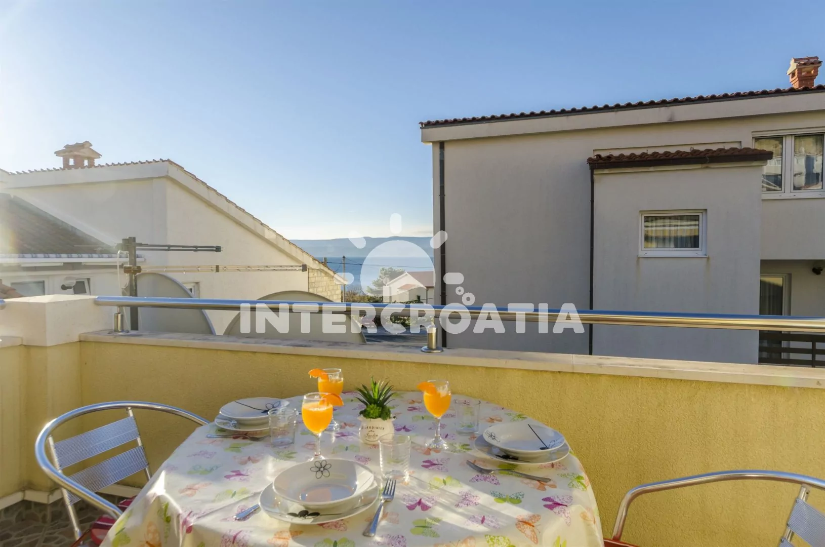 Apartmán Střední Dalmácie - Duće DA 2729 N2