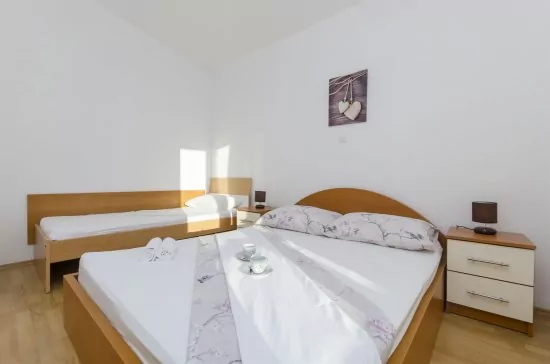 Apartmán Střední Dalmácie - Duće DA 2729 N2