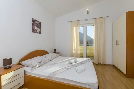 Apartmán Střední Dalmácie - Duće DA 2729 N2