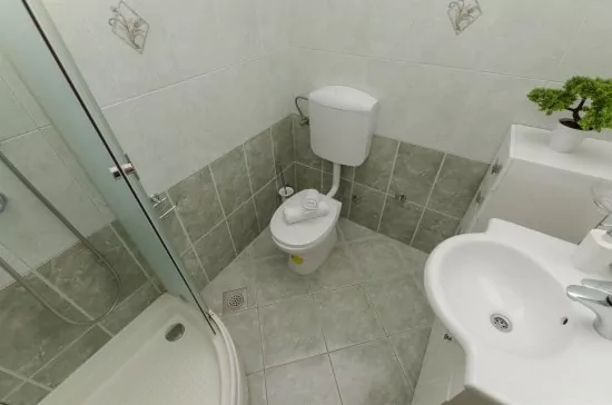 Apartmán Střední Dalmácie - Duće DA 2729 N2
