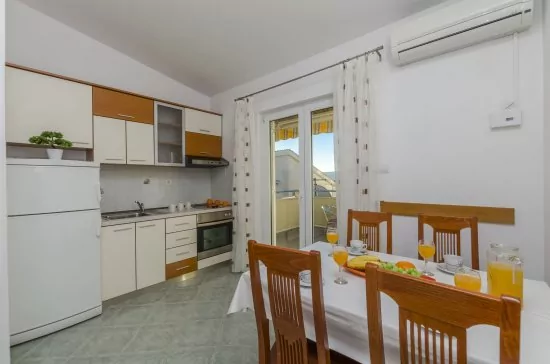Apartmán Střední Dalmácie - Duće DA 2729 N2