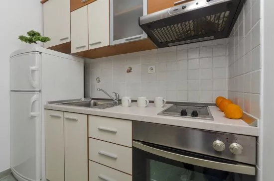 Apartmán Střední Dalmácie - Duće DA 2729 N2