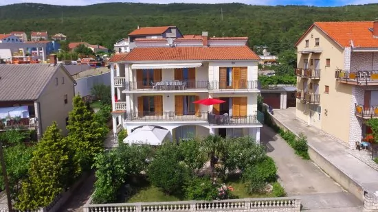 Apartmán Kvarner - Crikvenica KV 2011 N2